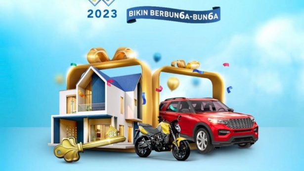 event kkb bca